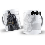 Mug Pocillo Batman Taza