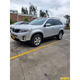 Kia Sorento 2014