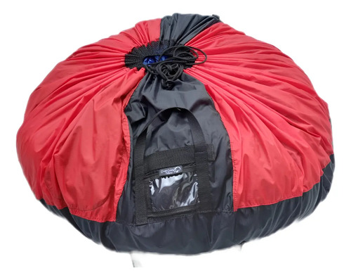 Saco De Roubada P\u002F Parapente - Cross Country Paraglider | MercadoLivre
