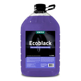 Finalizador Para Caixa De Rodas Ecoblack 5 Litros Vonixx Cor Roxo