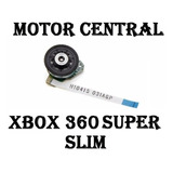 Motor Central Drive Liteon Xbox 360 Fat / Slim - Gira Cd Dvd