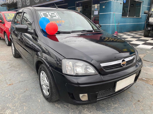 CHEVROLET CORSA 2009 1.4 PREMIUM ECONOFLEX 5P