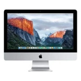 Aio Apple iMac A1311-21,5in-intel Core I3 - 3,06 Ghz-ssd 256