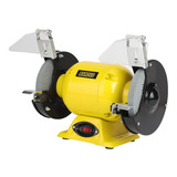 Amoladora De Banco Barovo 2 Piedras 250w Pulidora 2950rpm