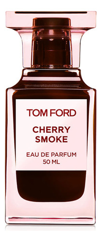 Perfume Unisex Tom Ford Cherry Smoke Edp 50 Ml