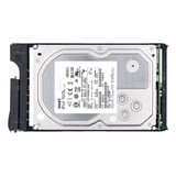 Hd 3tb 7200rpm 6g Sas 3,5 Emc Data Domain Dd2500 100-563-998-01 118032839-02 Sem Gaveta