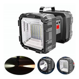 Proyector Led Regulable Superpotente 100000 Ml 40w