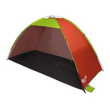 Carpa Playera Waterdog Beach I Resiste Viento Protección Uv*