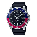 Reloj Casio Wr Marlin Date Original Para Caballero E-watch