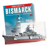 Bismarck Salvat Elegí Tu Fascículo! Disponibles Del 1 Al 12
