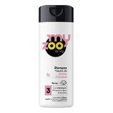 Shampoo Avena Para Perros 420 Cc My Zoo