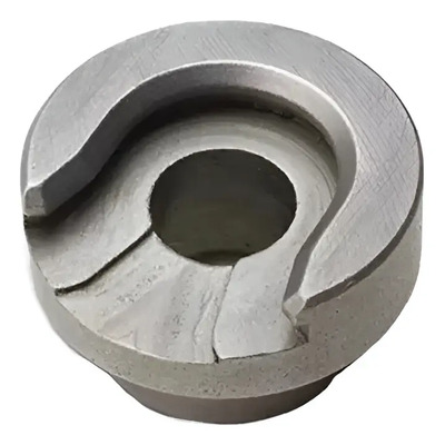 Shell Holder Cal 416 Rigby N#38 Hornady Para Prensa #390578