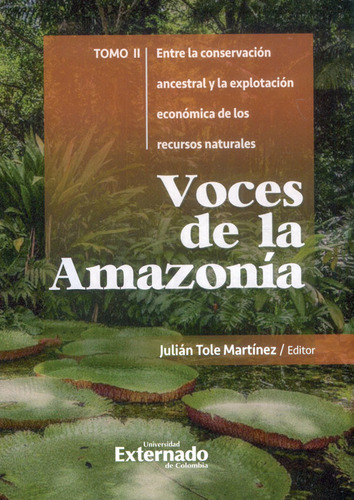 Voces De La Amazonía