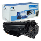 Toner Hp 285a 85a Compatível Novo P1102w 1005 1212 1120 1132