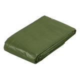 Lona Uso Rudo Verde Olivo 5 X 6 Metros Expert Truper