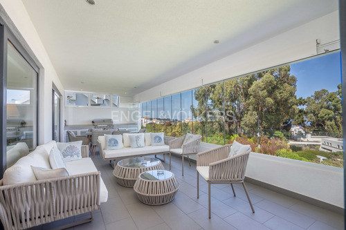 Venta Precioso Dpto Solanas Marbella Vista Al Mar