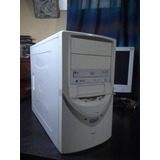 Pc Intel Celeron Con Windows 2000