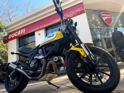 Ducate Scrambler Icon 800