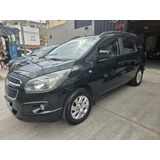 Chevrolet Spin 2012 1.8 Ltz 5as 105cv