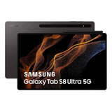 Samsung Galaxy Tab S8 Ultra 128 Gb