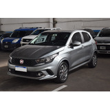 Fiat Argo 1.8 Precision 2018