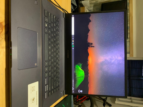 Laptop Asus Proart Studiobook Pro 17 W700g3t