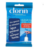 Clorin 1mg (6 Cartelas Com 10 Unidades Cada) Ntk