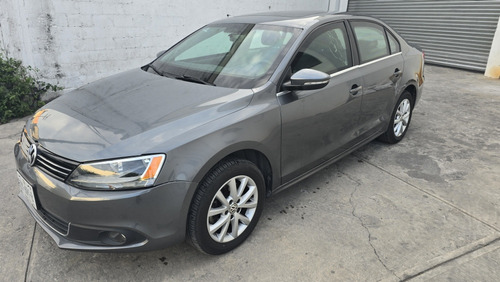 Volkswagen Jetta Tdi  Blindado Nivel Iv-p 