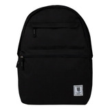 Mochila Urbana Chenson 61105 Color Negro