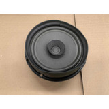 Altavoz Bocina Pta Crossfox 11-17 #5z0 D35 411 B