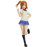 Figura De Acción De Figma Honoka Kosaka Max Factory Love Liv