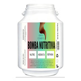 Crema Capilar Bomba Nutritiva 5 Kilos