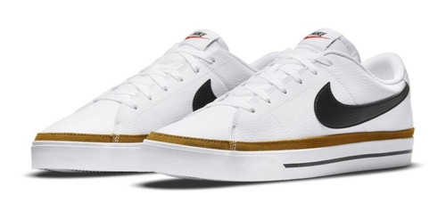 Tenis Para Hombre Nike Court Legacy