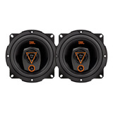 Par Alto Falante Jbl 5pol. Multisystem 5trms80 160wrms Par