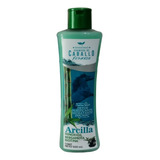Shampoo De Caballo Con Arcilla Minoxidil Bergamota 500ml