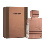 Al Haramain Amber Oud Tobacco Edp 60 ml  