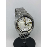 Reloj Seiko 5 6106-7600 Vintage