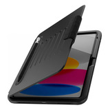 Funda Case Tekku Para iPad Folio Cubierta Inteligente Mlf