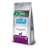 Vet Life Dog Urinary Ossalatti 10,1 Kg