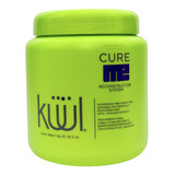 Tratamiento Para Cabello Maltratado O Procesado Cure Me Kuul