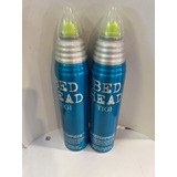Tigi Bedhead Masterpiece Hairspray, 9.5 Oz, 2 Unidades