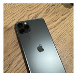 iPhone 11 Pro Max 64 Gb Verde Medianoche