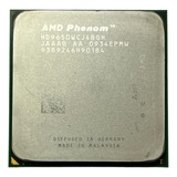 Micro Amd Phenom X4 9650 - 2.3 Ghz- 4 Núcleos - Am2 / Am2+