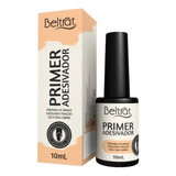 Primer Bond Profissional Unhas Gel Beltrat 10ml