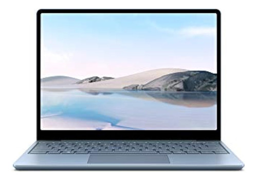 Microsoft Surface Laptop Go - Pantalla Táctil De 12,4  - Int