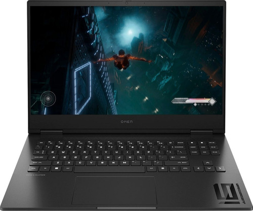 Hp Omen 16.1 144hz Fhd I5-13420h Rtx 4050 16gb 512 Ssd