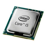 Processador Intel Core I5 2ª Geração