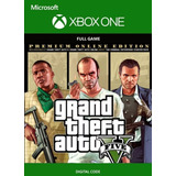 Grand Theft Auto V: Premium Online & Whale Sharkcard (gta V)