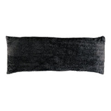 Almohada Abrazable Alpes Negro 36292 Vianney