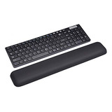 Apoyo Ergonómico Teclado Aelfox - Memory Foam,